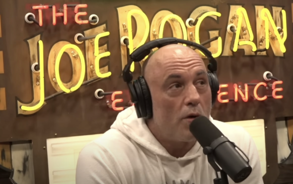 Load video: Even Joe Rogan talk about the old vesion of the product !